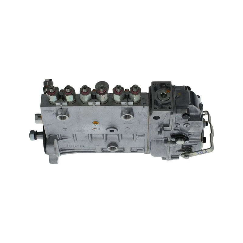 Bosch Diesel Injection Pump