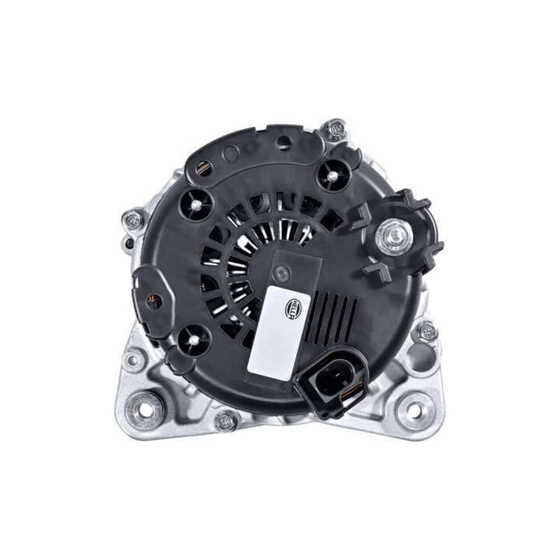 Hella Car Alternator 12V fits VW Touareg 2010-2018 3.0