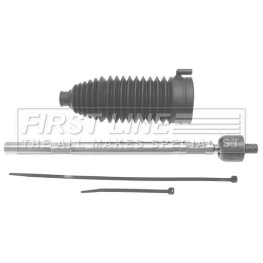 First Line Stabiliser Drop Link fits Citroën C4 2004-2011 1.4 1.6 2.0