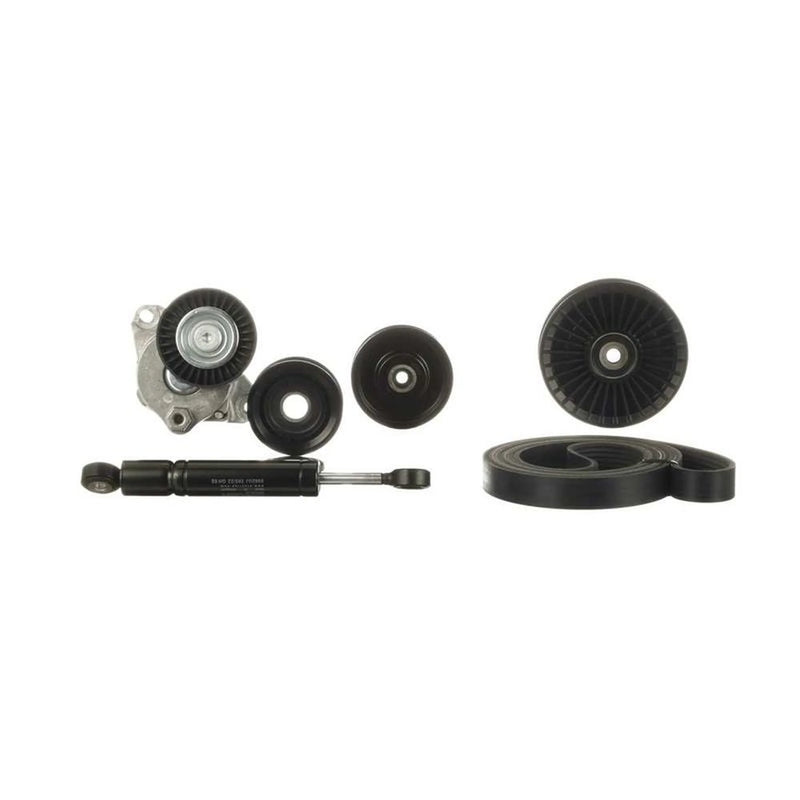 Gates V-Ribbed Belt Set K186PK2403