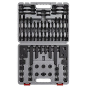 Sealey Clamping Kit 58pc SM25/52T Sealey - Dynamic Drive