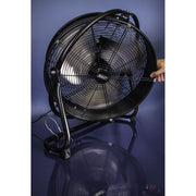 Sealey Industrial High Velocity Orbital Drum Fan 20" 230V HVF20S Sealey - Dynamic Drive