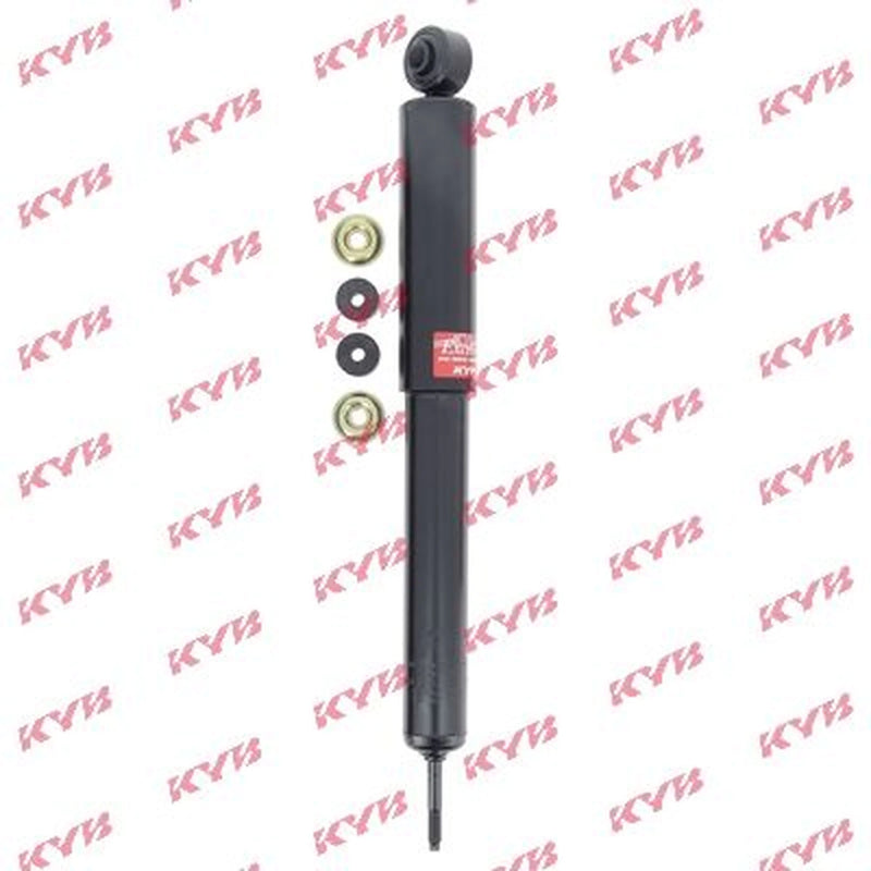KYB 2 x Shock Absorbers fits Hyundai H-1 / Starex Bus 1997-2007 2.4 2.5