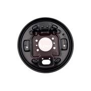 Apec Apec Splash Guard fits Hyundai I20 Active 2015-2018 1.0 1.4