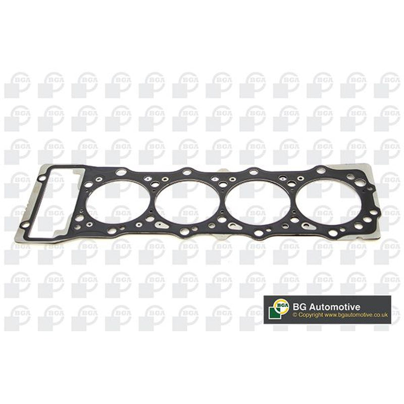 BGA Cylinder Head Gasket 0mm Thick fits Mitsubishi Shogun IV 2006-2007 3.2