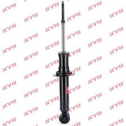 KYB Shock Absorber Damper Strut Rear fits Nissan Almera 1995-2000 1.4 1.6 2.0