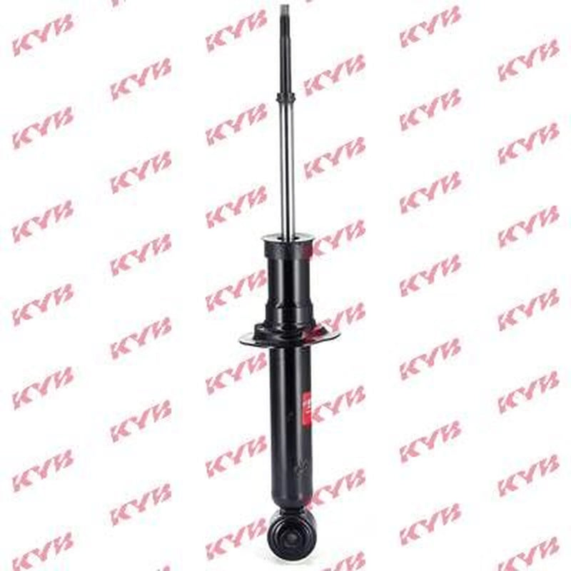 KYB Shock Absorber Damper Strut Rear fits Nissan Almera 1995-2000 1.4 1.6 2.0