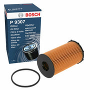 Bosch Engine Oil Filter 1 457 429 307