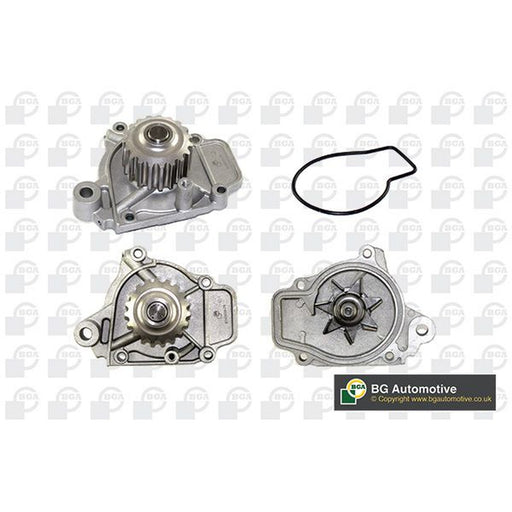 BGA Engine Cooling Water Pump fits Honda Civic 1987-1995 1.3 1.4 1.5 1.6