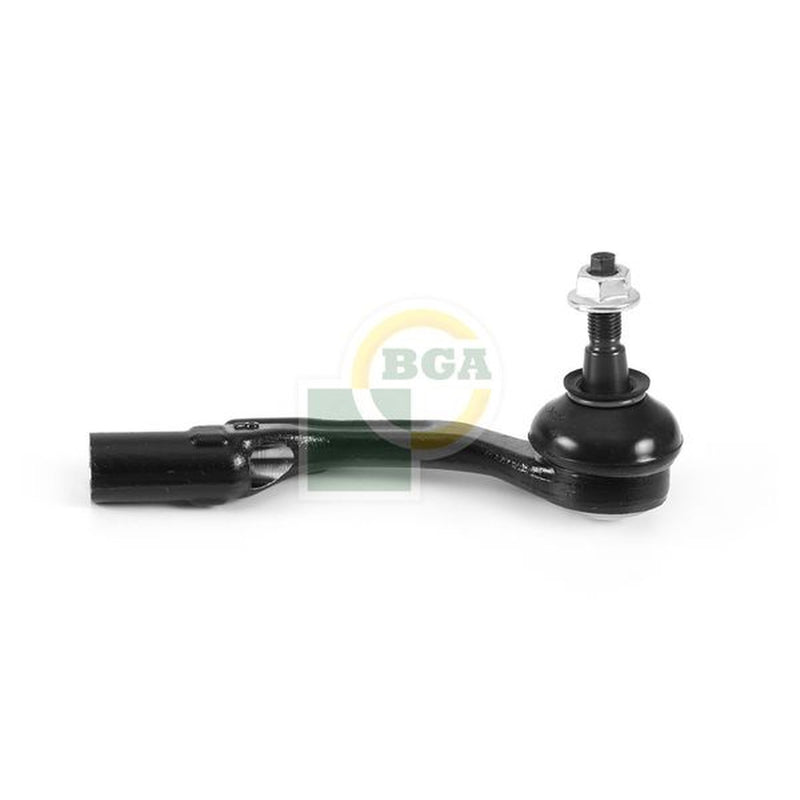BGA Steering Tie Rod End Ball Joint Front Right M10x1.25 fits DS DS 3 2018-2024