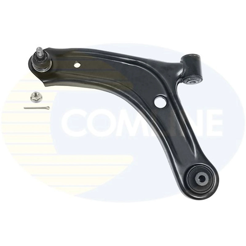 Comline Control/Trailing Arm fits Suzuki SX4 S-Cross 2013-2022 1.0 1.4 1.6