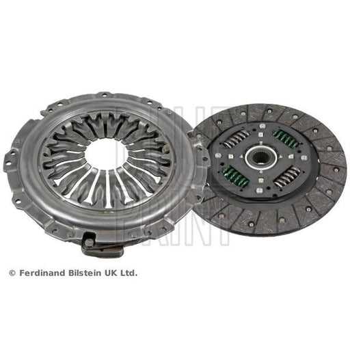 Blue Print Clutch Kit Set 3pc 216mm ADN130257