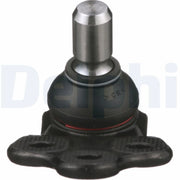 Delphi Ball Joint Front fits Jeep Compass 2016-2017 1.4 1.6 2.0