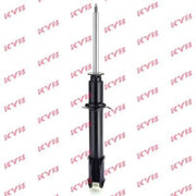 KYB Shock Absorber Damper Strut Front Left fits Nissan Micra I 1982-1992 1.0 1.2
