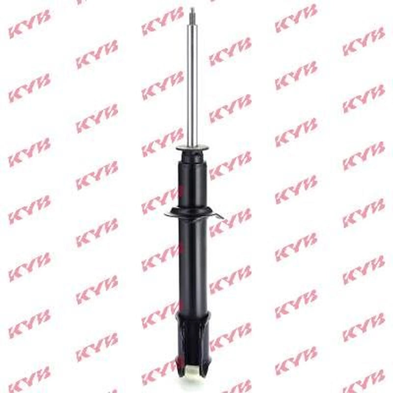 KYB Shock Absorber Damper Strut Front Left fits Nissan Micra I 1982-1992 1.0 1.2