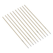 Sealey Welding Electrode3.2 x 350mm Pack of 10 WE1032 Sealey - Dynamic Drive