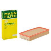 MANN-FILTER Engine Air Filter C 39 002