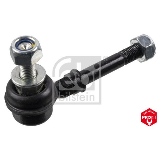 Febi Stabiliser Bar Link Coupling Rod Front Right 21808