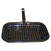 AG Multi Purpose Grill Pan for Caravans/Motorhomes AG - Dynamic Drive