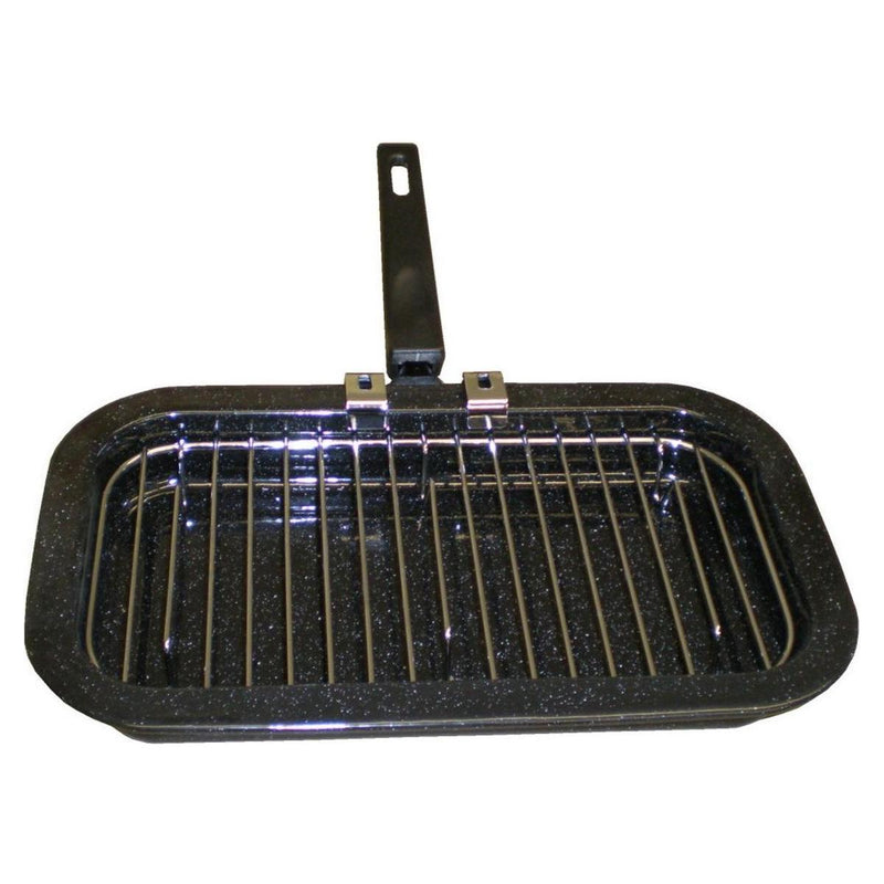 AG Multi Purpose Grill Pan for Caravans/Motorhomes AG - Dynamic Drive