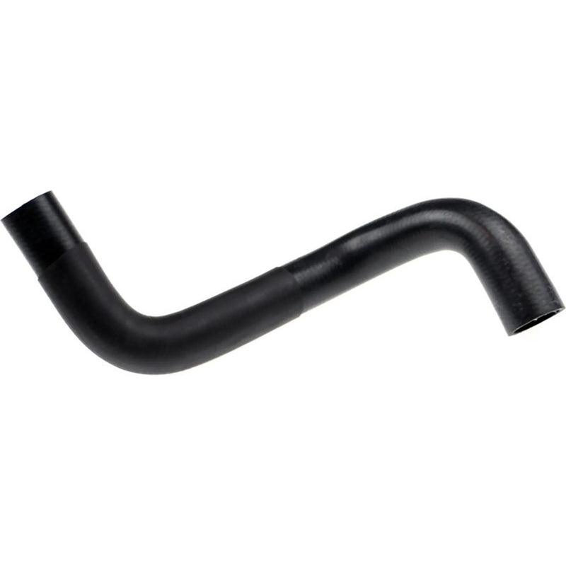Gates Radiator Coolant Hose 420mm ID fits Citroën C2 2005-2009 1.4