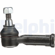 Delphi Steering Tie Rod End Ball Joint Front Left M fits VW California T4 Camper