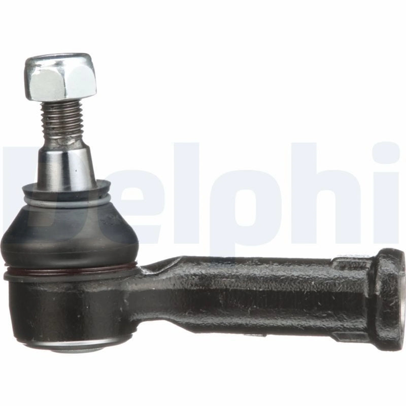Delphi Steering Tie Rod End Ball Joint Front Left M fits VW California T4 Camper