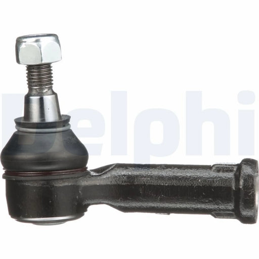 Delphi Steering Tie Rod End Ball Joint Front Left M TA1640