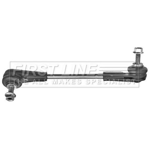 First Line Stabiliser Bar Link Coupling Rod fits BMW I3 2013 on