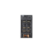 Ring Automotive RSW113 24V Right Off Change Over Contact Diffused Light Ring Automotive - Dynamic Drive