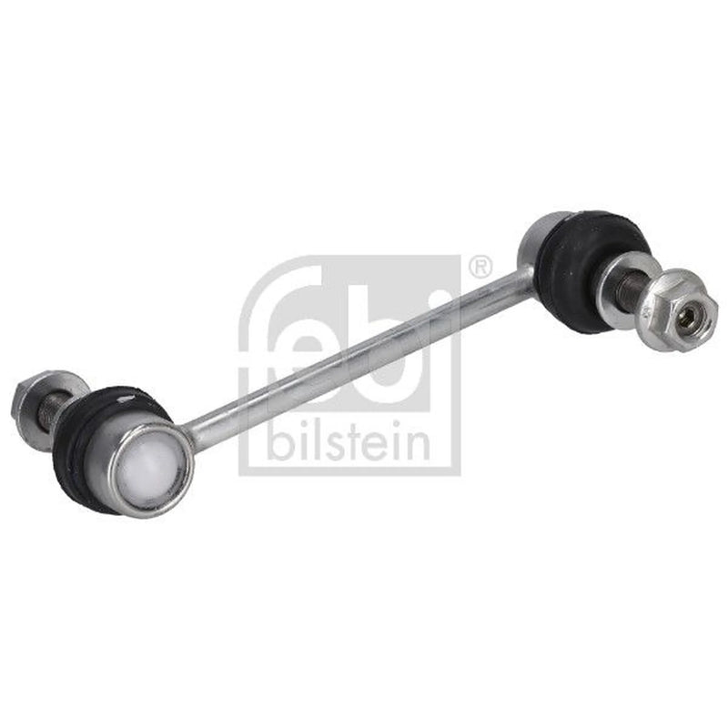 Febi Stabiliser Bar Link Coupling Rod Front Right 197074