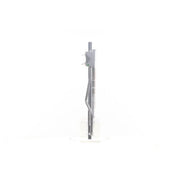 Mahle Air Conditioning Condenser fits Smart Fortwo 2007-2013
