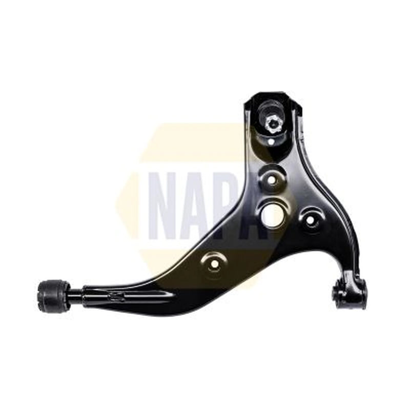 NAPA Control/Trailing Arm Front Left fits Mazda Bongo Bus 1984-2003