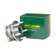 First Line Wheel Bearing Kit fits Chevrolet Cruze 2009-2015 1.4 1.6 1.8 2.0