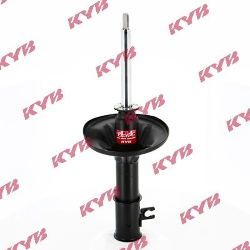 KYB 2 x Shock Absorbers fits Mazda Eunos 500 1992-1999 1.6 2.0
