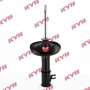 KYB Shock Absorber Damper Strut Front Left fits Mazda Eunos 500 1992-1999
