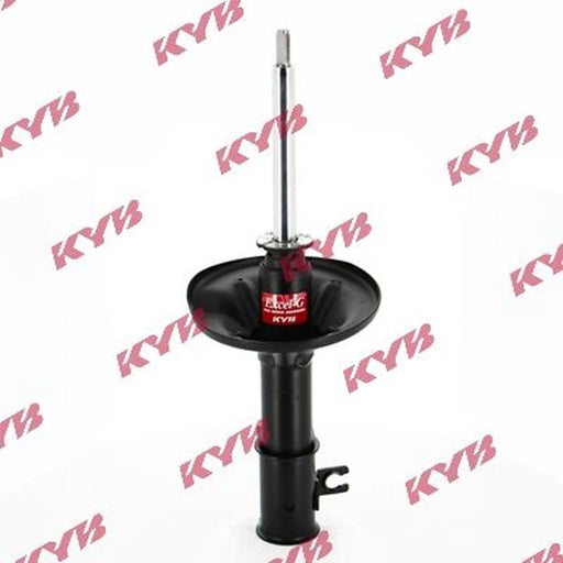 KYB 2 x Front Shock Absorbers fits Mazda Eunos 500 1992-1999 1.6 2.0