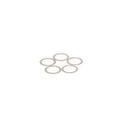Bosch Flat Washer Shim ID OD