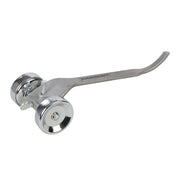 Silverline Mortar Rake Pointing Adjustable Raker Nail Depth Brick Builder Silverline  - Dynamic Drive