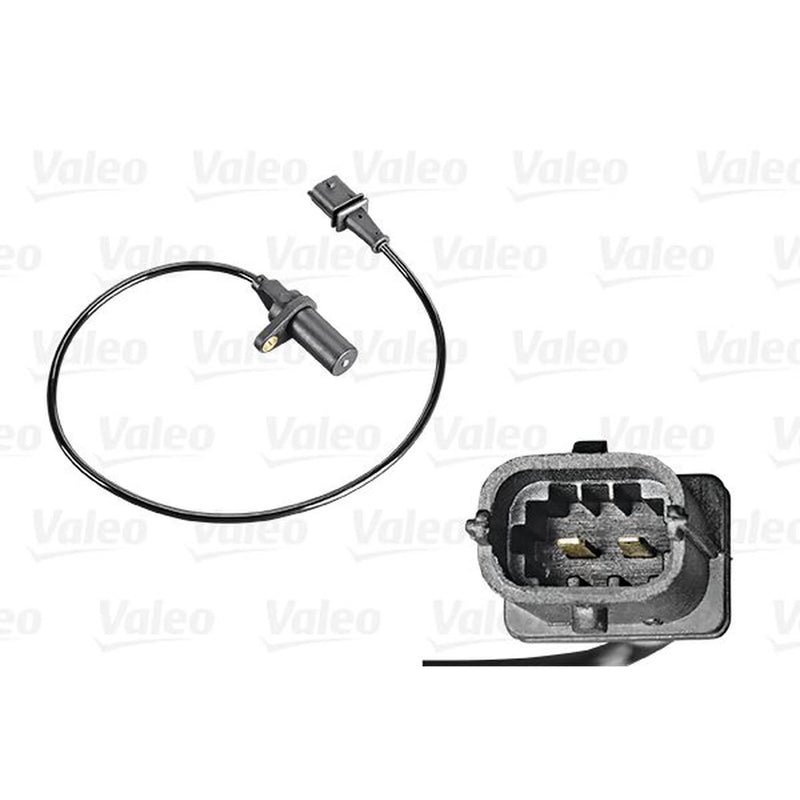 Valeo Crankshaft Position Sensor 254079