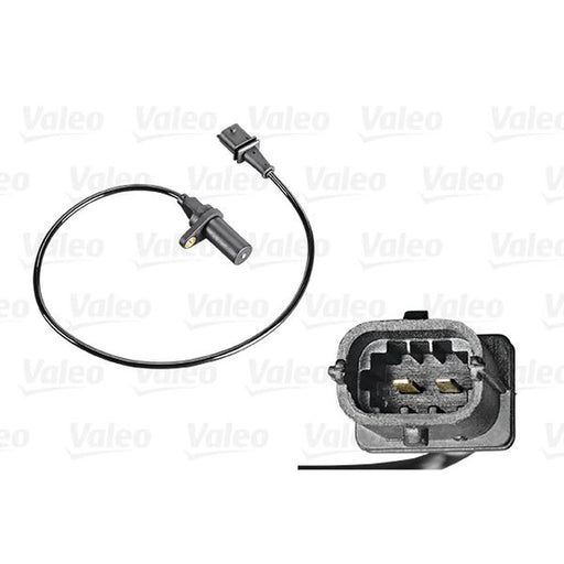 Valeo Crankshaft Position Sensor 254079