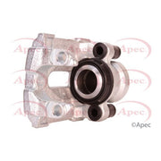 Apec 2 x Rear Brake Calipers fits BMW 3 2004-2013