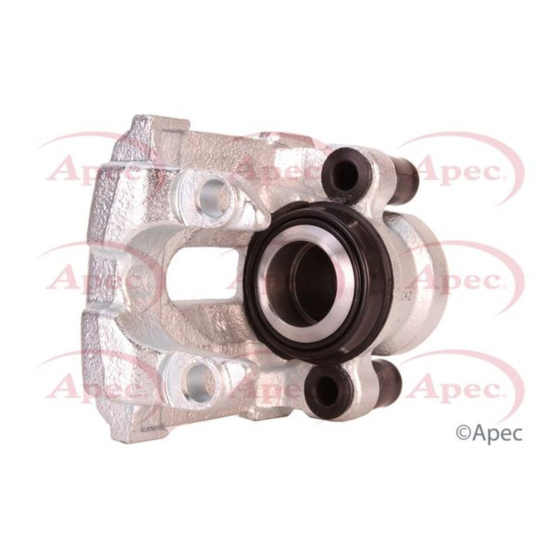 Apec 2 x Rear Brake Calipers fits BMW 3 2004-2013