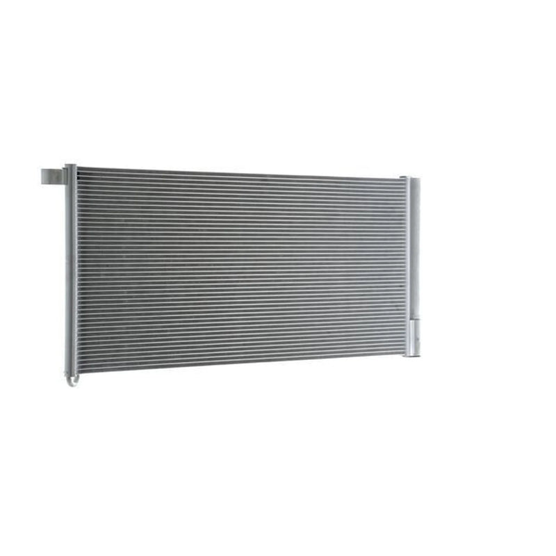Mahle Air Conditioning Condenser fits Porsche Panamera 2009-2016 3.0 3.6 4.8