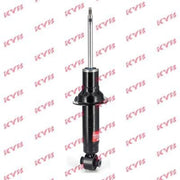 KYB Shock Absorber Damper Strut Rear fits Peugeot 407 2004-2011 1.6 1.8 2.0 2.2