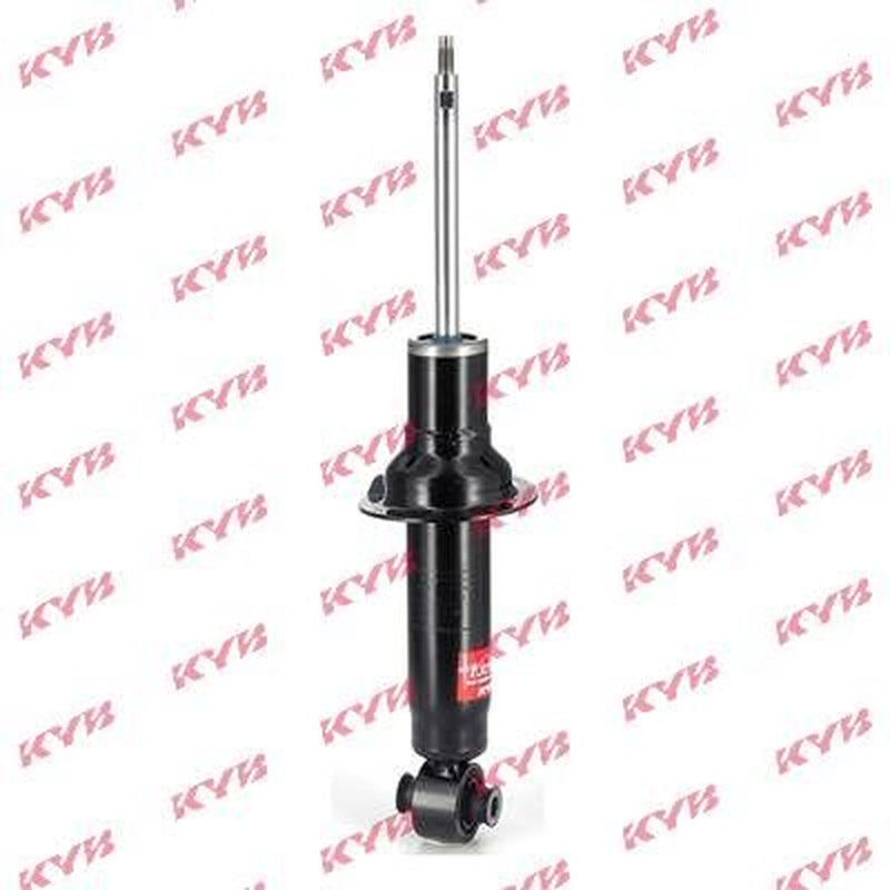 KYB Shock Absorber Damper Strut Rear fits Peugeot 407 2004-2011 1.6 1.8 2.0 2.2