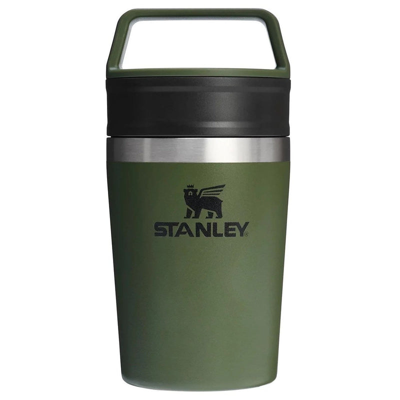 Stanley Cafe-To-Go Travel Mug 0.23L Dried Pine | NN4 Online