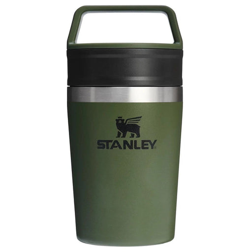 Stanley Cafe-To-Go Travel Mug 0.23L Dried Pine | NN4 Online