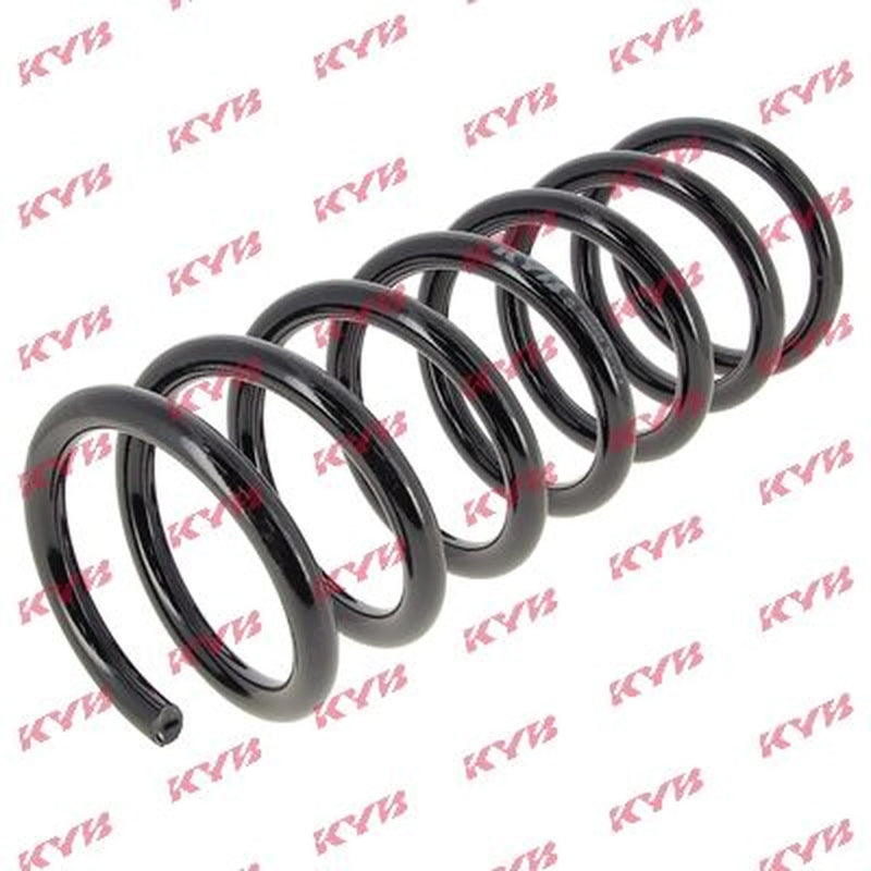 KYB Rear Suspension Coil Spring fits Ford Galaxy 2006-2015