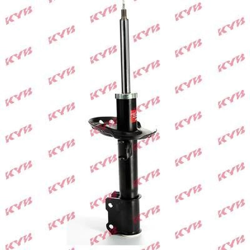 KYB Shock Absorber Damper Strut Front Left fits Opel Astra H 2004-2014